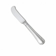 Нож лопатка для масла 16.5 см, нержавеющая сталь 18/10, Ermitage, Gerus