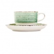 Чашка кофейная 90 мл, Avanos Green Gural Porselen