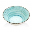 Салатник круглый D 14 см 300 мл, Avanos Turquoise Gural Porselen