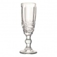 Бокал флюте для шампанского 170 мл прозрачный, South Glass