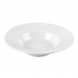 Блюдце круглое D 10 см для салатника NNCU17, Фарфор Nano, Rak Porcelain