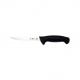 Нож кухонный обвалочный 29 см, лезвие 15 см нержавеющая сталь, ручка пластик, Atlantic Chef