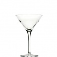 Бокал для мартини или коктейля Grandezza D 11.5 см H 17 см 240 мл, Stolzle Bar Mix