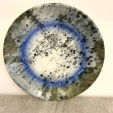 Тарелка плоская D 17 см, Фарфор Storm R1476, Gural Porselen