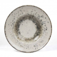 Тарелка для пасты или супа глубокая D 26 см 400 мл, Crumbs R1515 Gural Porselen