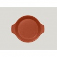 Тарелка круглая Кроншель D 16 см, Фарфор NeoFusion Terra, Rak Porcelain, ОАЭ
