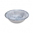 Салатник круглый 19 см 600 мл, Фарфор Kiara, Gural Porselen