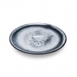 Тарелка для пасты или супа 27 см,  Фарфор Elena, Gural Porselen