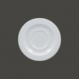 Блюдце 17 см для бульонницы, Фарфор Rak Porcelain Access, ОАЭ