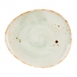Тарелка Organica Green 29*25.5 см, P.L. Proff Cuisine