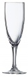 Бокал флюте для шампанского  170 мл d 5.5 см h 17.5 см Элеганс, Arcoroc