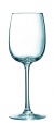 Бокал для вина 300 мл d 7.5 см h 20.5 см Аллегресс, стекло ОСЗ Россия
