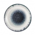 Тарелка плоская D 17 см, Фарфор Kaldera, Gural Porselen