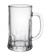 Кружка для пива Пит 500 мл d 8.6 см h 16.2 см, стекло ОСЗ