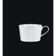 Чашка кофейная 90 мл, Костяной Фарфор Fedra, RAK Porcelain, ОАЭ