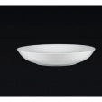 Тарелка глубокая Coupe 1550 мл d 27 см, Костяной Фарфор Fedra, RAK Porcelain, ОАЭ
