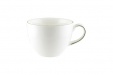 Чашка чайная 230 мл, серый Ирис Bonna
