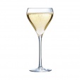 Бокал флюте для шампанского или коктейля 210 мл d 8.3 см h 19.2 см Брио, Arcoroc