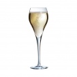 Бокал флюте для шампанского или коктейля 95 мл d 5.6 см h 17.1 см Брио, Arcoroc