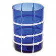 Стакан Хайбол Artist's Glass 350 мл h 10 см синий, P.L. BarWare