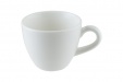 Чашка кофейная 80 мл d 6.5 см h 5.3 см, Накрус Bonna