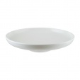 Тарелка для пасты d 28 см 1.6 л Хюгге Белый, Bonna