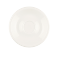 Блюдце d 12 см для кофейной чашки арт. COR70KF, Белый, Bonna