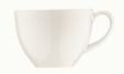 Чашка чайная 180 мл, блюдце арт. GRM02CT и арт. BNC02CT, Белый, Bonna