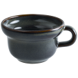 Чашка чайная 250 мл форма Каф, блюдце арт. GOIKAF01CPT, Глоир Bonna