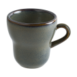Чашка кофейная 90 мл форма Каф, блюдце арт. GOIKAF01KT, Глоир Bonna