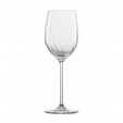 Бокал Schott Zwiesel Prizma для белого вина 296 мл d 7.4 см h 21.8 см, хрустальное стекло, Германия