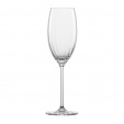 Бокал Schott Zwiesel Prizma флюте для шампанского 288 мл d 7.4 см h 24 см, хрустальное стекло, Германия