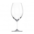 Бокал для вина Serene Bordeaux 625 мл, хрустальное стекло Lucaris