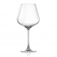 Бокал для вина Hongkong Hip Burgundy 910 мл, хрустальное стекло Lucaris