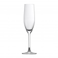Бокал флюте для шампанского Bangkok Bliss 180 мл, хрустальное стекло Lucaris