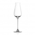 Бокал флюте для шампанского Sparkling Desire 240 мл, хрустальное стекло Lucaris