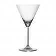 Бокал для коктейля Rims Martini 160 мл, хрустальное стекло Lucaris