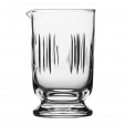 Смесительный стакан 650 мл h 15.6 см, стекло P.L. BarWare