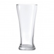 Бокал для пива Pilsner 400 мл d 8.2 см h 17 см, стекло Ocean, Тайланд