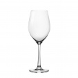 Бокал для белого вина Sante 340  мл d 7.9 см h 21.3 см, стекло Ocean, Тайланд