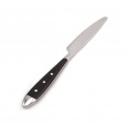Нож столовый Grazia 21.8 см, P.L. Proff Cuisine