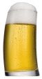 Стакан для пива 390 мл d 7.4 см h 13.5 см Пингвин, Pasabahce Турция