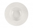 Салатник или тарелка глубокая d 25 см, Feniks Alumilite Porland 