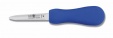Нож для устриц 17.5/7.5 см ручка синяя, Icel Португалия