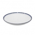 Тарелка круглая с бортом D 18 см Serenita, Gural Porselen Турция