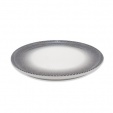 Тарелка круглая с бортом D 25 см Hari, Gural Porselen Турция