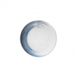 Тарелка круглая плоская Coupe D 19 см True Blue, Gural Porselen Турция