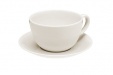Чашка чайная 320 мл цвет белый, Seasons White Porland