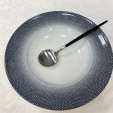 Тарелка глубокая для пасты или супа D 26 см Hari, Gural Porselen Турция