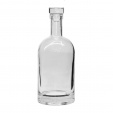 Штоф Bottle с крышкой 375 мл, P.L. BarWare